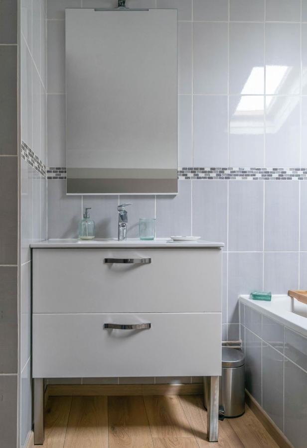 ⟬Cosy Blum 63⟭ Charmant Et Accueillant ⁕Mansarde⁕ Clermont-Ferrand Exterior photo