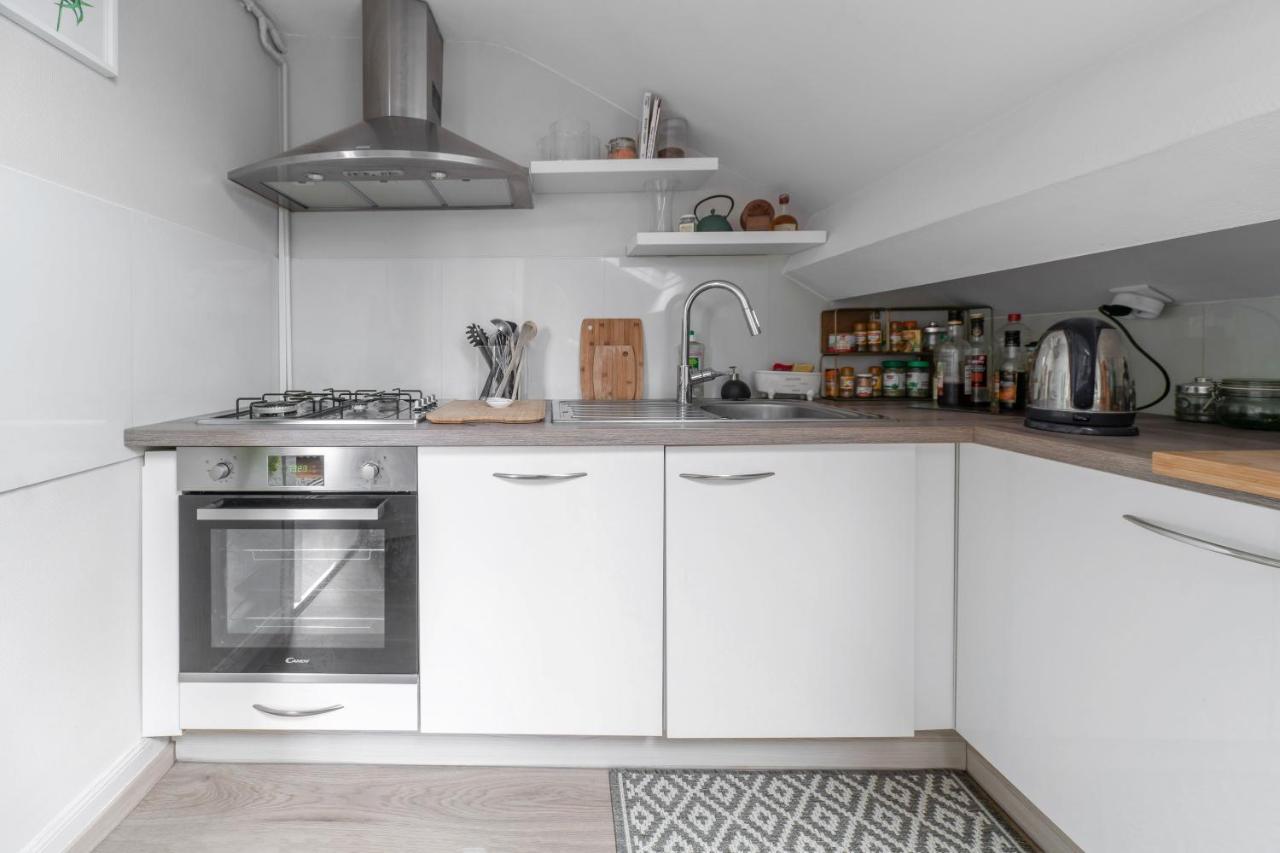 ⟬Cosy Blum 63⟭ Charmant Et Accueillant ⁕Mansarde⁕ Clermont-Ferrand Exterior photo